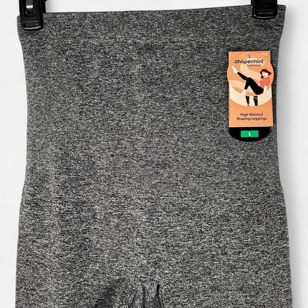 Shapermint Essentials - NWT Smoothing Leggings - Size Large